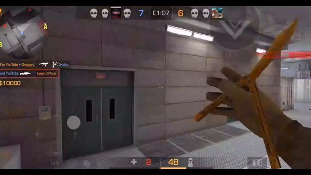 TheGrimLynn❤️ | Highlights Standoff 2 | Fragmovie Standoff 2 | Фрагмуви Стандофф 2 1080р60 смотреть онлайн