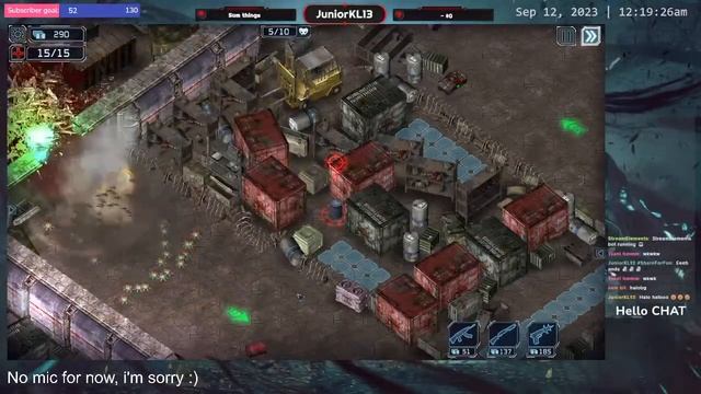 [ Alien Shooter TD ] [EN/ID] Just Wanna Play One of My Fav Game Before Sleep (IF I WANT TO SLIP) 🤘😀 смотреть онлайн