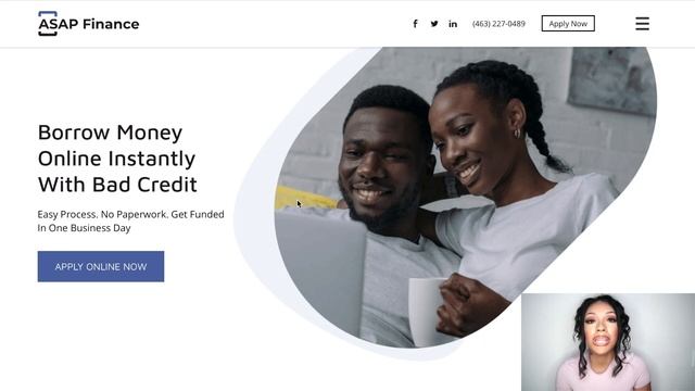 3 BANKS NO CREDIT CHECK Personal Loans Bad Credit LOANS TOP 3 Lenders 15 Second APPLICATION смотреть онлайн