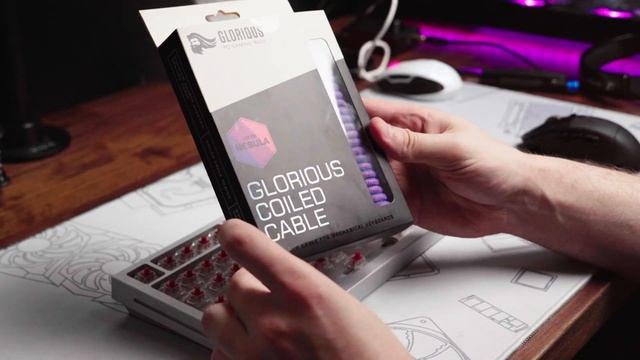 Why The GMMK Pro Should Be Your First Custom Keyboard смотреть онлайн