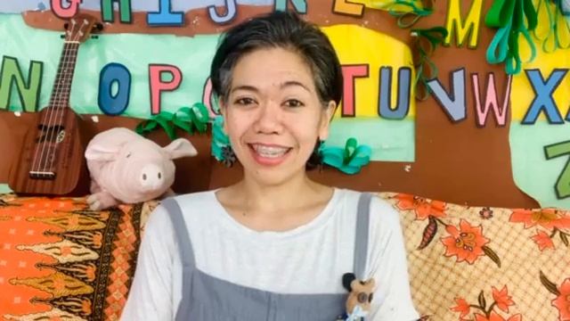 Meet Storytelling Expert: Anna Rhea Manuel смотреть онлайн