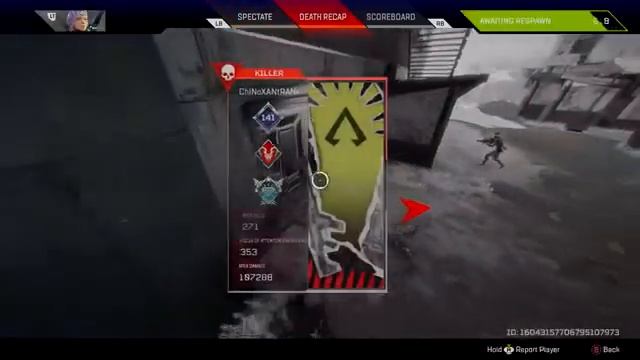 PREY Event Live - Checking out Gun Game (Apex Legends Xbox Series X Stream) смотреть онлайн