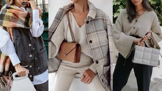 СВЕТЛЫЕ ОТТЕНКИ В ОДЕЖДЕ // ИДЕИ ОБРАЗОВ ДЛЯ КАЖДОЙ ЖЕНЩИНЫ // LOOK IDEAS FOR EVERY WOMAN смотреть онлайн