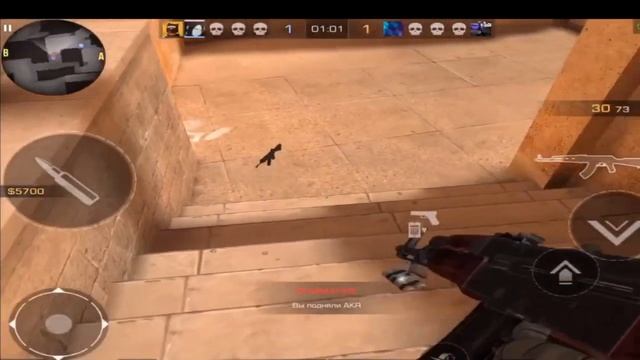 Standoff 2 Highlights 🧡 смотреть онлайн