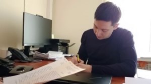 Кабардино-Балкария  г. Прохладный.  Пришли в Прокуратуру по поводу Почты. 4.03.23 г