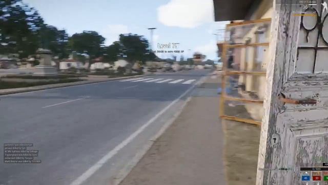 Arma 3 KOTH смотреть онлайн