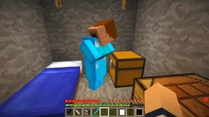 Я ПРИЗВАЛ ТВ МЕНА В МАЙНКРАФТ 100% ТРОЛЛИНГ МУЛЬТИК SKIBIDI TOILET ХАРДИ