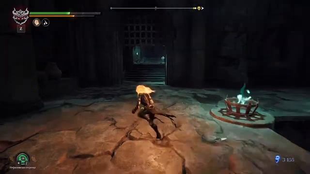 Прохождения игры Darksiders 3. (7 часть) Здарова Алчность #game#darkgame#SHAH_CYBER_UNIVERSE смотреть онлайн