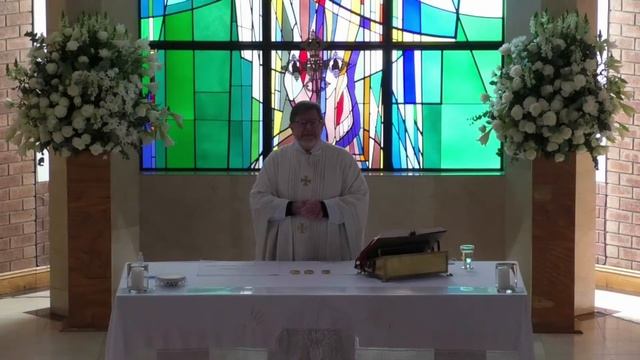 Sunday, 22nd May 2022 | 10am Mass | 6th Sunday of Easter | Year C смотреть онлайн