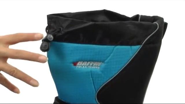 Baffin Kids Mustang (Little Kid/Big Kid) SKU:#8201639 смотреть онлайн