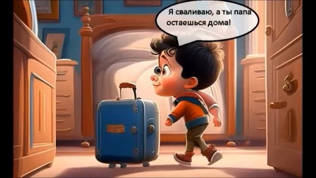 Самые смешные анекдоты. Юмор. Анекдот дня. Подарок смотреть онлайн
