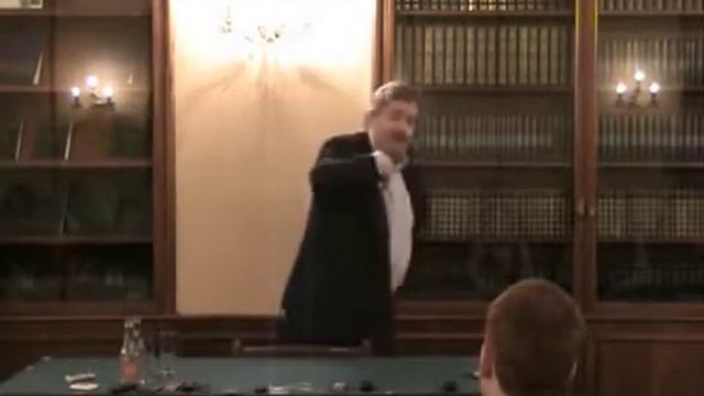 Калинаускас "О культуре" смотреть онлайн