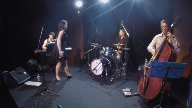 [Meiz] - Watch the Flood - Live @ Arras Jazz Festival смотреть онлайн