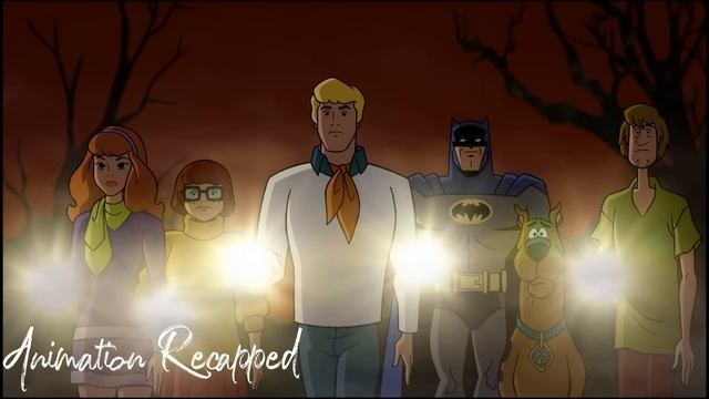 The Greatest Detective Joins SCOOBY’s Gang To Solve World Hardest Mystery смотреть онлайн