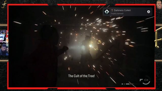 DEERFEST! - ALAN WAKE II смотреть онлайн