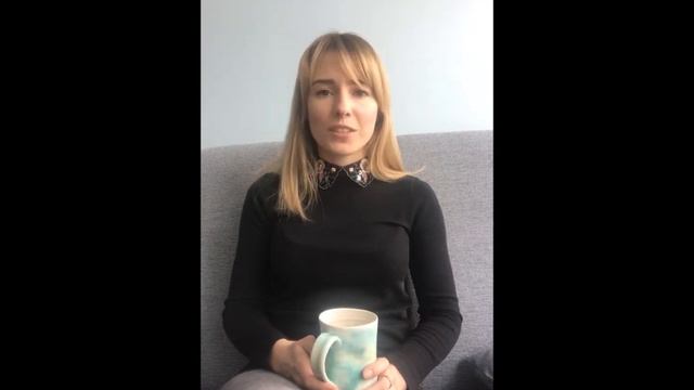 Отзыв Катерины Вавиловой о курсе Анны Всехсвятской 