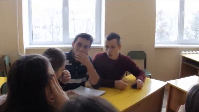 Ділова гра "Золоті горіхи" смотреть онлайн