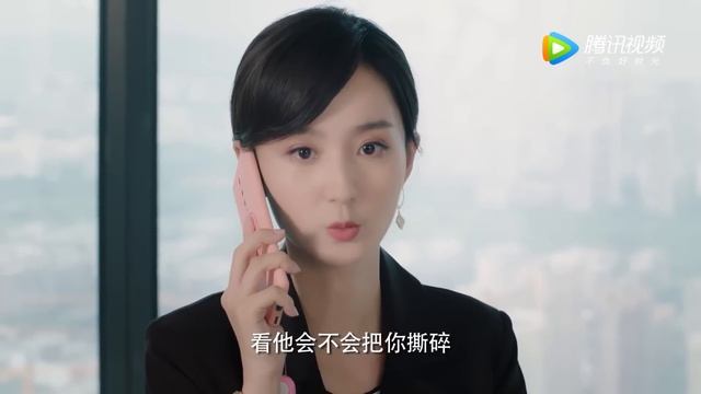 ENG SUB【大约是爱2 About is Love 2】EP06 林菲菲再遇甯非，电梯里壁咚强吻？（彦希、许晓诺） смотреть онлайн