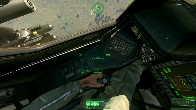 [ArmA 3 - RHS MOD] (Pilot) Camp. RHSUSF - Coop. 25 Players [1080p Max Settings] Stream Español смотреть онлайн