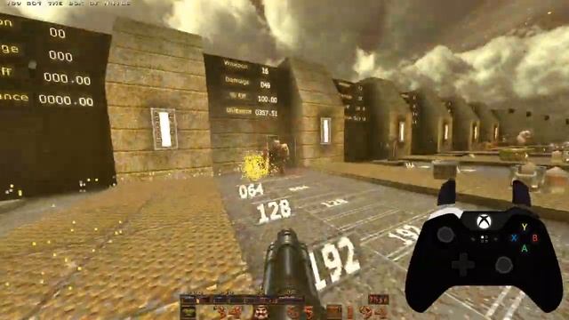 "On Highlight" Weapon Wheel Swap Speed Example смотреть онлайн
