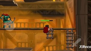 играю свами в Blackmoor 2