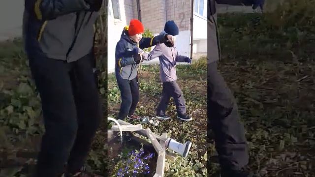 Галоши в карзине смотреть онлайн