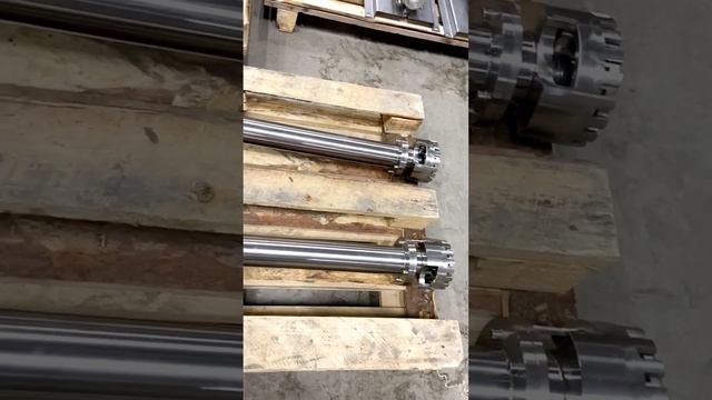 Диссольверы под вязкие продукты (на заказ) смотреть онлайн