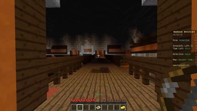 ПАНКРАТОВ СПРЯТАЛСЯ ОТ ВОЛОДЯ МАЙНЯК В МАЙНКРАФТ ХАЙПИКСЕЛЬ MINECRAFT смотреть онлайн