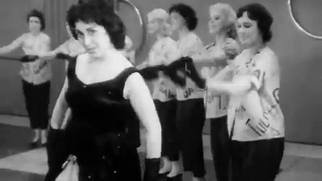 Свердловский театр музкомедии смотреть онлайн