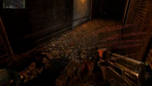 STALKER - Dog Attack смотреть онлайн