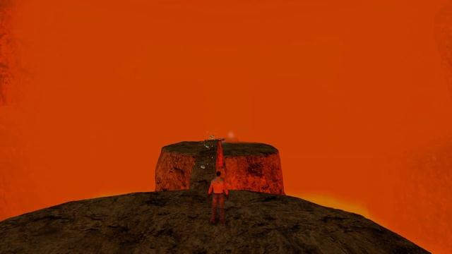 Serious Sam Fusion 2017 In search of a Sirian Artefact смотреть онлайн