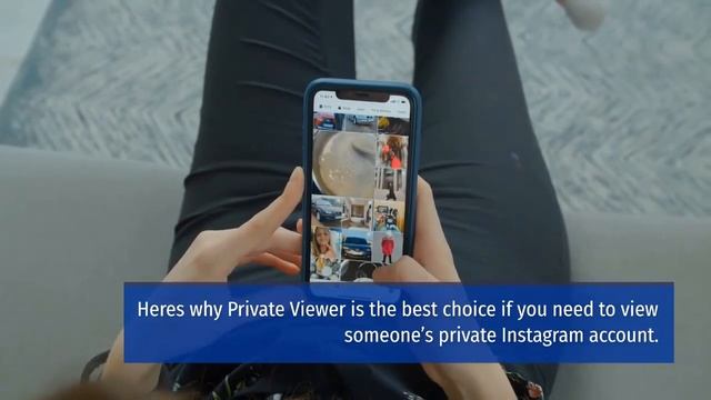 Free Private Instagram Viewer Insta Profile Stalker that Works! смотреть онлайн