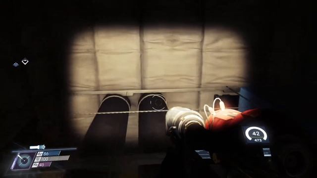 Prey Bug смотреть онлайн
