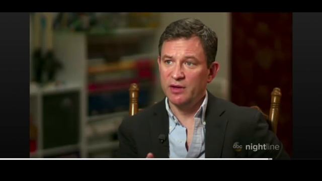 Nightline| A Woman's Affair that Morphed into Cyber-stalking Horror смотреть онлайн