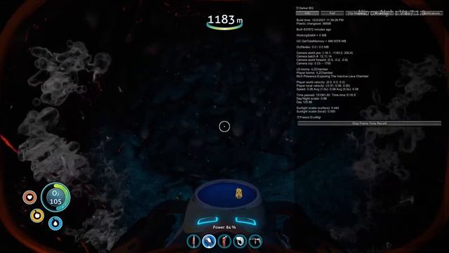 Subnautica | Multiplayer Mod: Part 7 LIVE! - Getting Our "Auto-Bots" Back Home смотреть онлайн