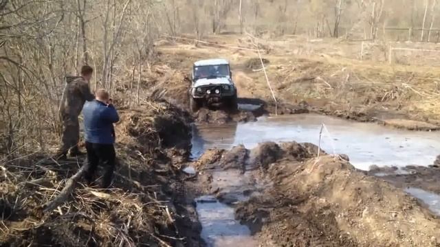 Апрельский кураж 2017 Миньяр смотреть онлайн