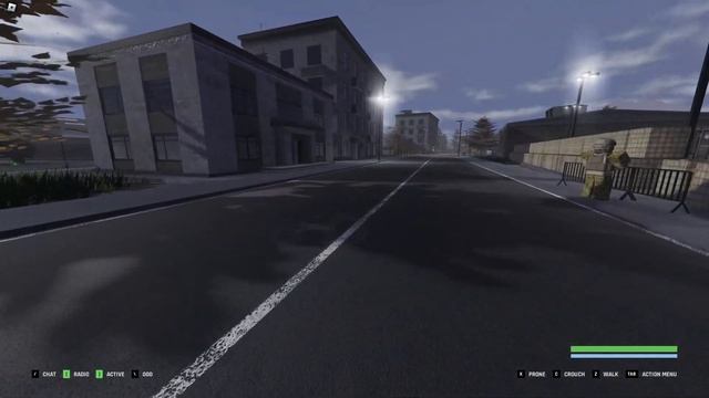 ROBLOX Blackhawk Rescue Mission 5 смотреть онлайн