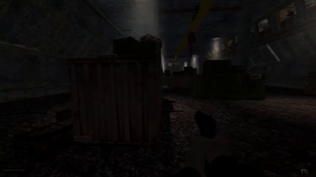 STAKLER ANOMALY 1.5 Бар#2 смотреть онлайн