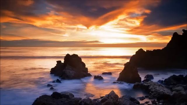 Kay-D: Eternal Sun (Adam-P Remix) смотреть онлайн