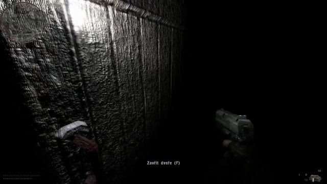 Walkthrough: S.T.A.L.K.E.R Call of Pripyat část 36 MISERY смотреть онлайн