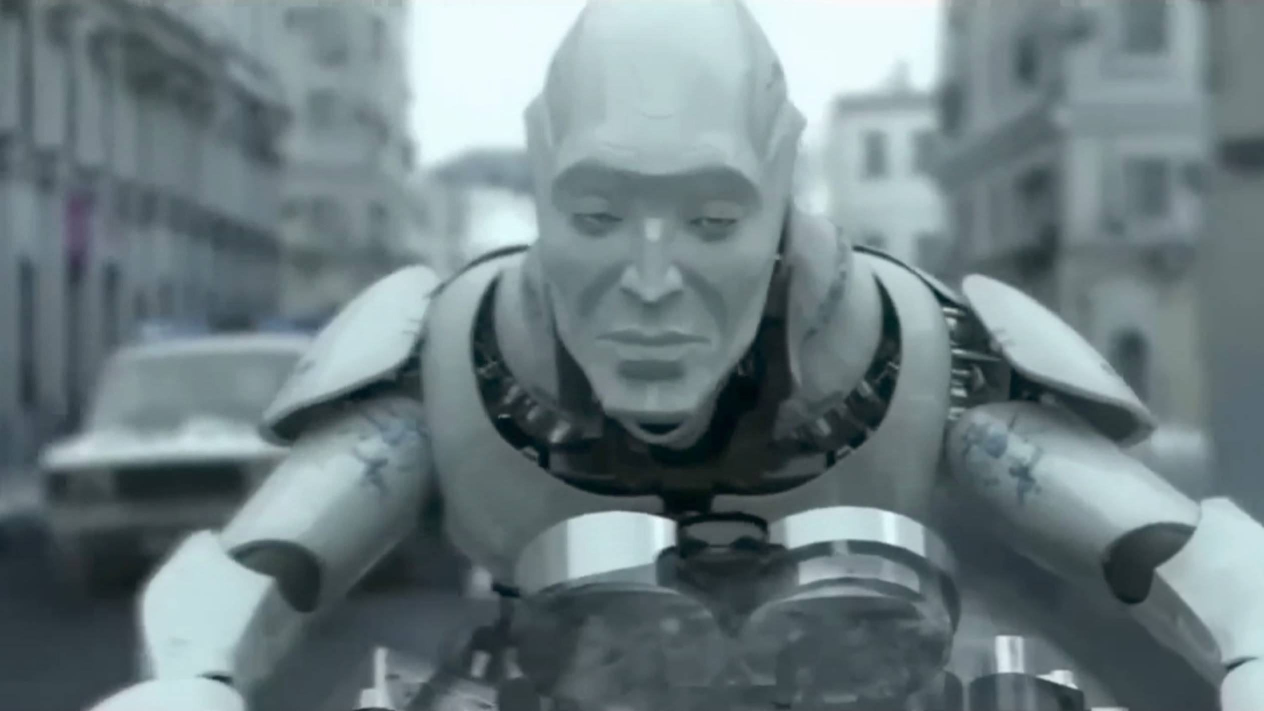 Психоделический Транс Трек - Музыкальный Видео Ролик - Клип. Psychedelic Trance Track - PsyTrance.