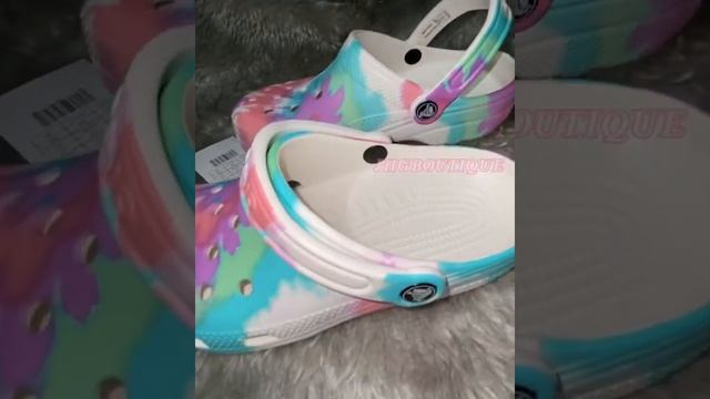 Crocs Classic clogs | JHGBOUTIQEU смотреть онлайн