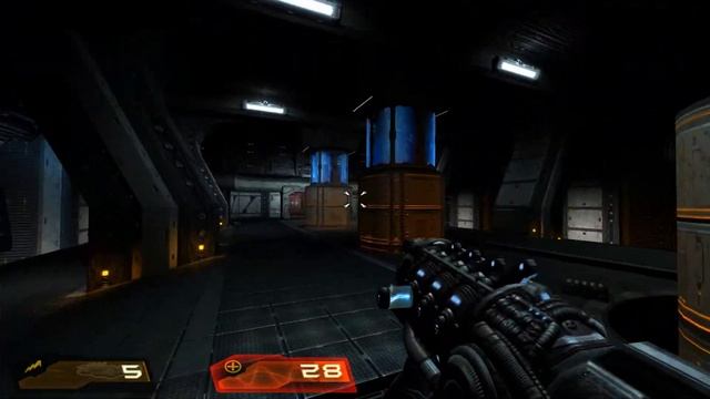 Como NO jugar Quake 4 (#10) FINAL смотреть онлайн