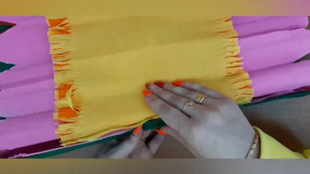 Мастер-класс «Пион» смотреть онлайн