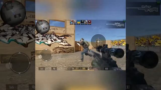 СДЕЛАЛ ТОПОВЫЙ КИЛЛ С МУХИ?! Standoff 2 смотреть онлайн