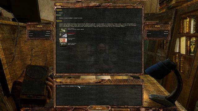 S.T.A.L.K.E.R. Lost Alpha DC Extended 01 смотреть онлайн