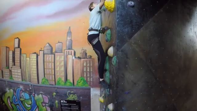 Creative Crux Caterpillar смотреть онлайн