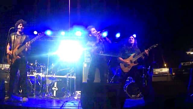 Delta - Face 2 Face (Live At Arma Open Air Festival Antofagasta 2012) смотреть онлайн