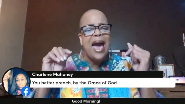 Monday Morning Intercession and Prophetic Utterance 052322 смотреть онлайн