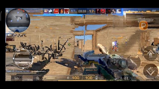 Стрим | Обнова в Standoff 2 💥 смотреть онлайн